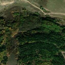 Satellite imagery of Jajurri Lerrnants’k’, AM