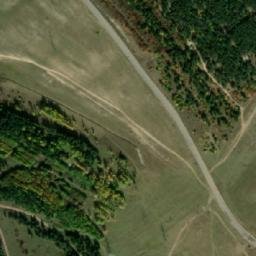 Satellite imagery of Jajurri Lerrnants’k’, AM