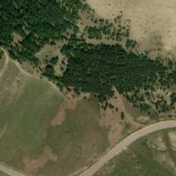 Satellite imagery of Jajurri Lerrnants’k’, AM