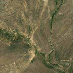 Satellite imagery of Torrk’ar, AM