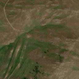 Satellite imagery of Pativ, AM