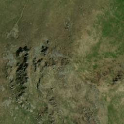 Satellite imagery of Shikalich, AM