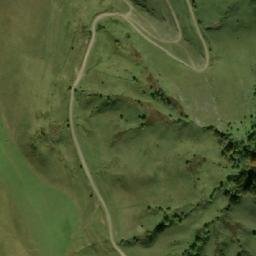 Satellite imagery of Ditak’ar, AM