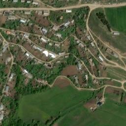 Satellite imagery of Berduk, AM