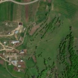 Satellite imagery of Berduk, AM