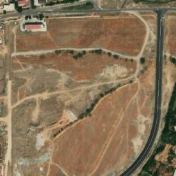 Satellite imagery of survey_point, KZ