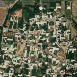 Satellite imagery of survey_point, KZ