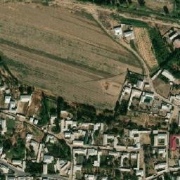 Satellite imagery of survey_point, KZ