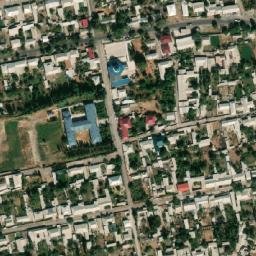 Satellite imagery of survey_point, KZ