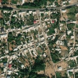 Satellite imagery of survey_point, KZ