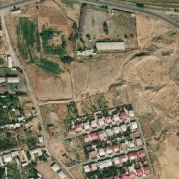Satellite imagery of survey_point, KZ