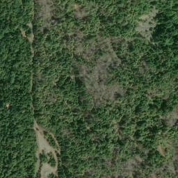 Satellite imagery of Friday Ridge, US