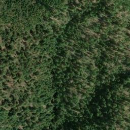 Satellite imagery of Ellen Mine, US