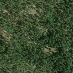 Satellite imagery of Ellen Mine, US