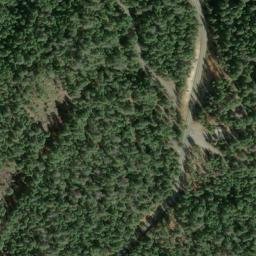Satellite imagery of After All Mine, US