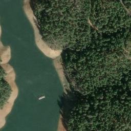 Satellite imagery of After All Mine, US
