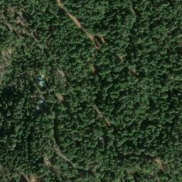 Satellite imagery of Bonanza Mine, US