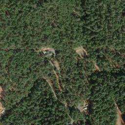 Satellite imagery of Bonanza Mine, US