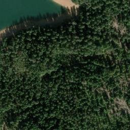 Satellite imagery of Minersville Mine, US