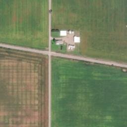 Satellite imagery of Ridge Township Stone Quarry, US
