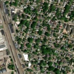 Satellite imagery of APT — NGS KV3916 — Ridgefield Park, US, US