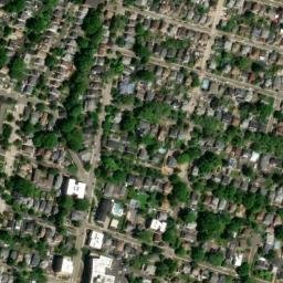 Satellite imagery of APT — NGS KV3916 — Ridgefield Park, US, US
