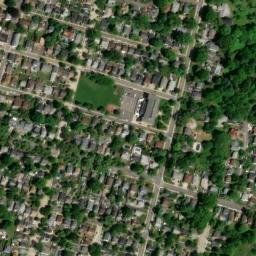 Satellite imagery of RIDGEFIELD PARK BELL TOWER — NGS KV3933, US