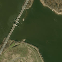 Satellite imagery of NO 6 USE 1933 — NGS KU3769 — New York, US, US