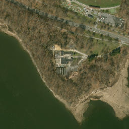 Satellite imagery of NO 6 USE 1933 — NGS KU3769 — New York, US, US