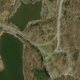 Satellite imagery of TURTLE 1933 — NGS KU3781 — New York, US, US