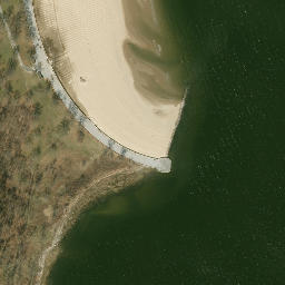 Satellite imagery of CITY ISLAND 1903 — NGS KU3808 — New York, US, US