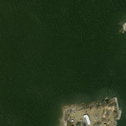 Satellite imagery of CITY ISLAND 1903 — NGS KU3808 — New York, US, US