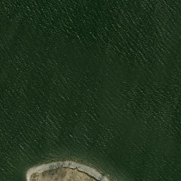 Satellite imagery of HART ISLAND 1908 — NGS KU3794 — New York, US, US