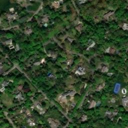 Satellite imagery of SANDS POINT WR HEARST ESTATE — NGS KU2994 — Village of Sands Point, US, US