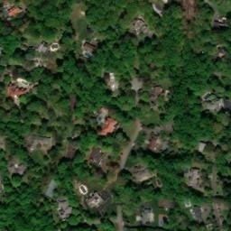 Satellite imagery of 04E 21N AZ MK — NGS KU4645 — Village of Sands Point, US, US