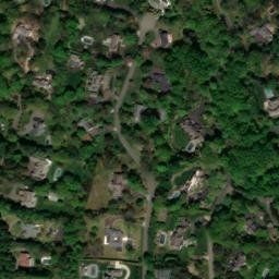 Satellite imagery of 04E 21N AZ MK — NGS KU4645 — Village of Sands Point, US, US
