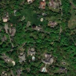 Satellite imagery of 04E 21N AZ MK — NGS KU4645 — Village of Sands Point, US, US