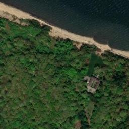 Satellite imagery of HOWARD — NGS AA9646 — Village of Sands Point, US, US