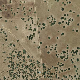 Satellite imagery of survey_point, PT