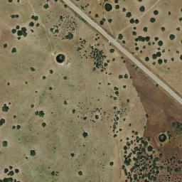Satellite imagery of survey_point, PT