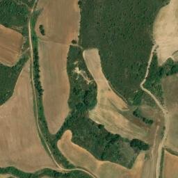 Satellite imagery of survey_point, ES