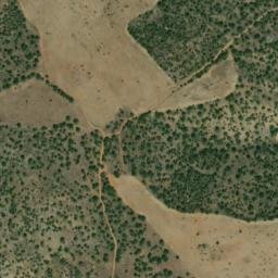 Satellite imagery of survey_point, ES