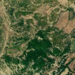 Satellite imagery of Kunora e Kishtës, AL