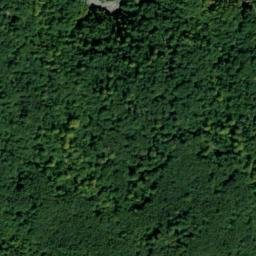 Satellite imagery of Guri i Gegës, AL