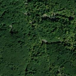 Satellite imagery of Guri i Gegës, AL