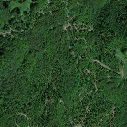 Satellite imagery of Maja e Brumbullit, AL