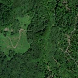 Satellite imagery of Guri i Llengës, AL