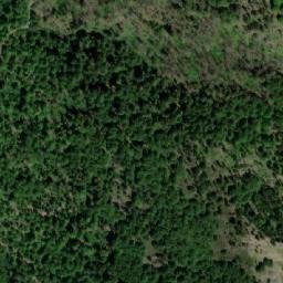 Satellite imagery of Guri i Llengës, AL