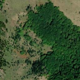 Satellite imagery of Guri i Llengës, AL