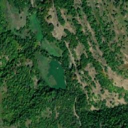Satellite imagery of Breg i Poxhernës, AL